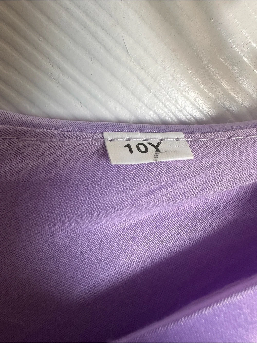 The Unbranded Brand elegant purple